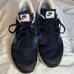 Nike Air Bermuda Men's Dark Blue Sneakers